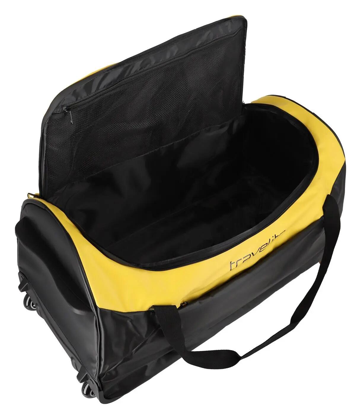 Sac de voyage travelite Basics L 5/5
