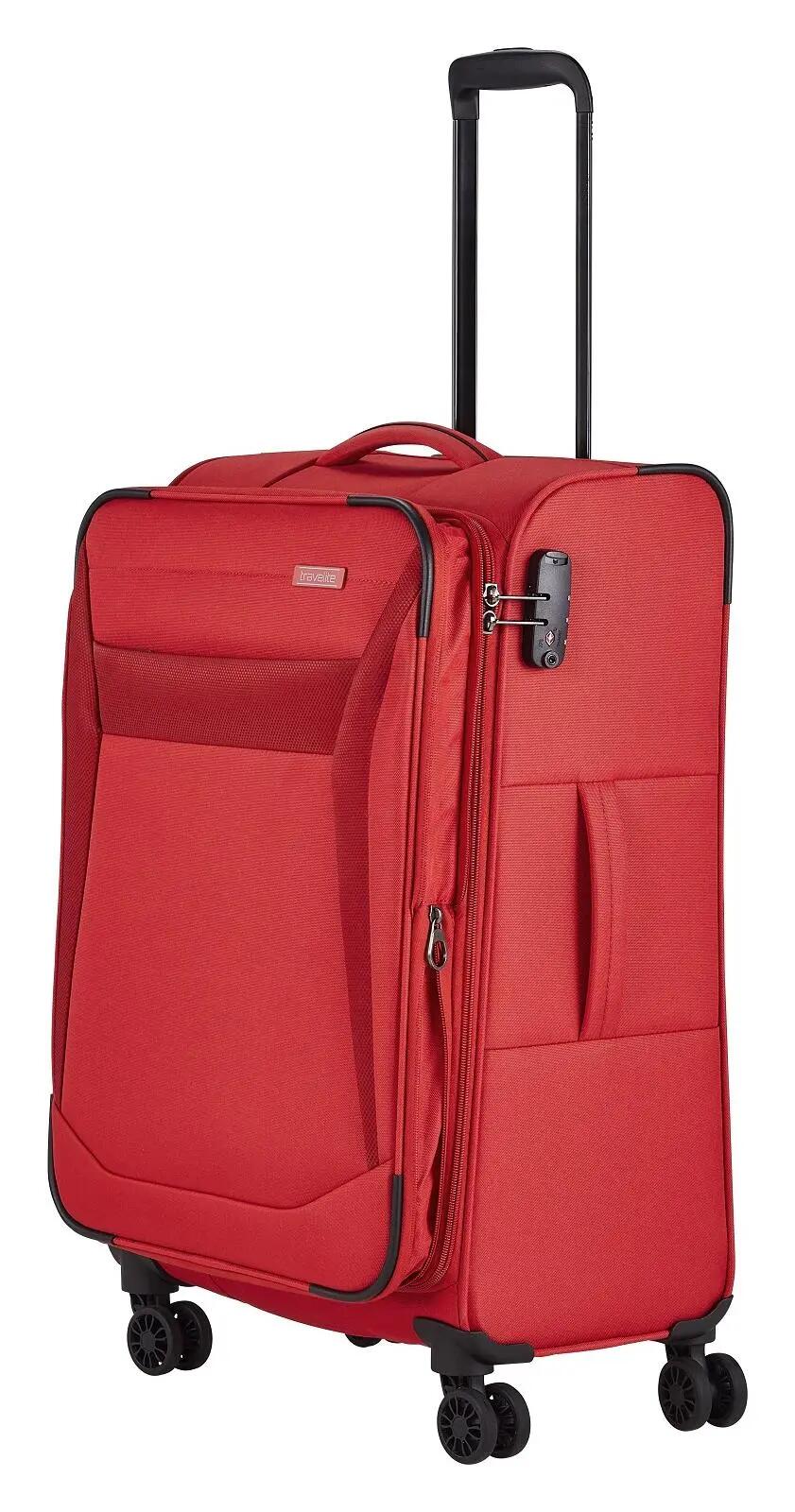 Cestovní kufr Travelite Chios M 67 l 7/10