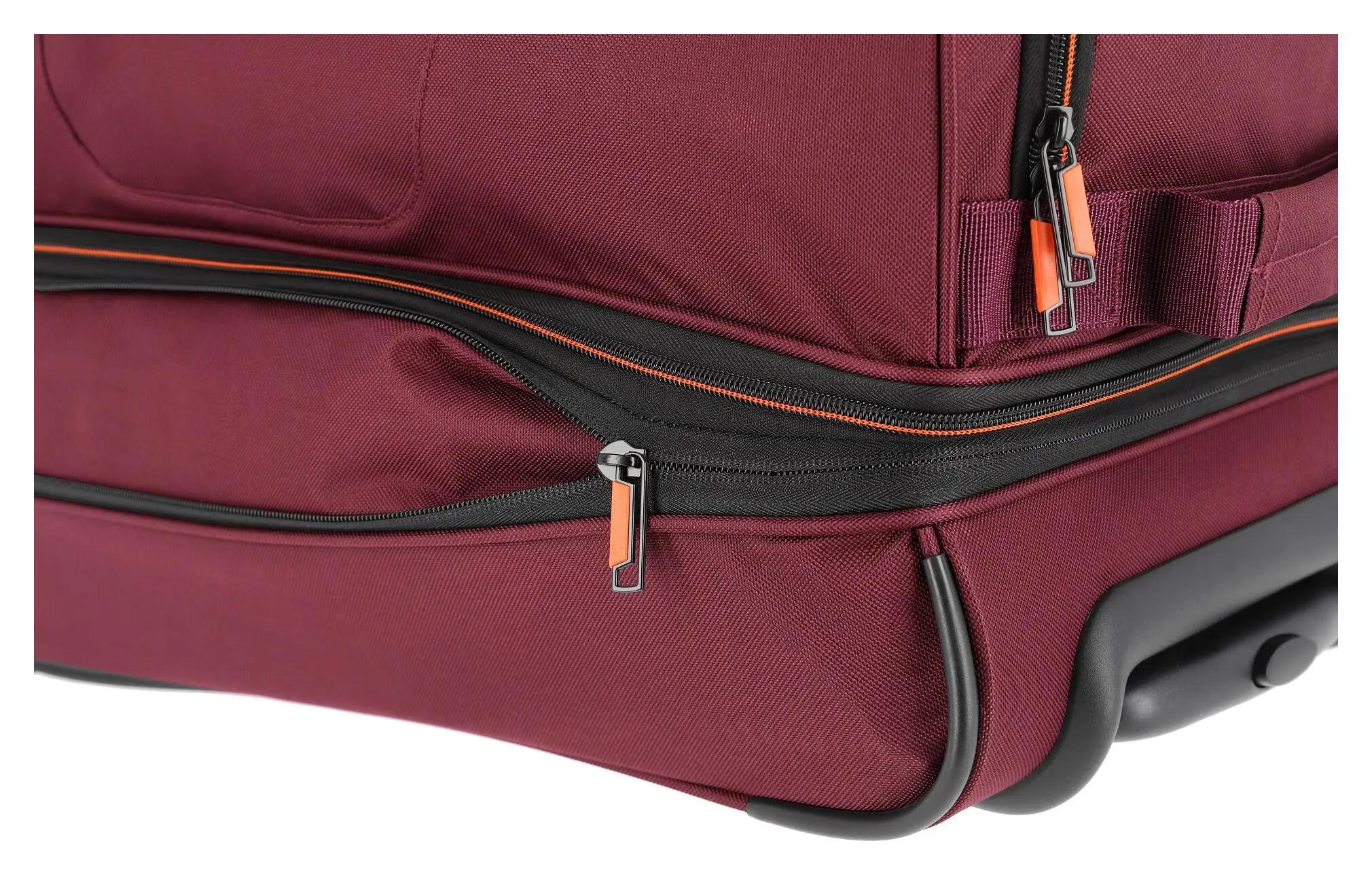 Reistas travelite Basics S ext. 6/7