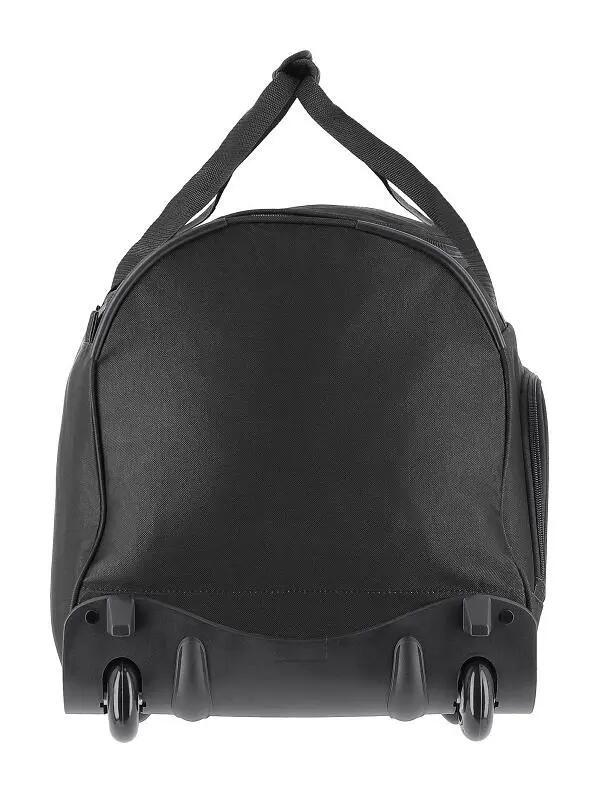 Cestovní taška na kolečkách Travelite Basics Fresh 80 l 6/8