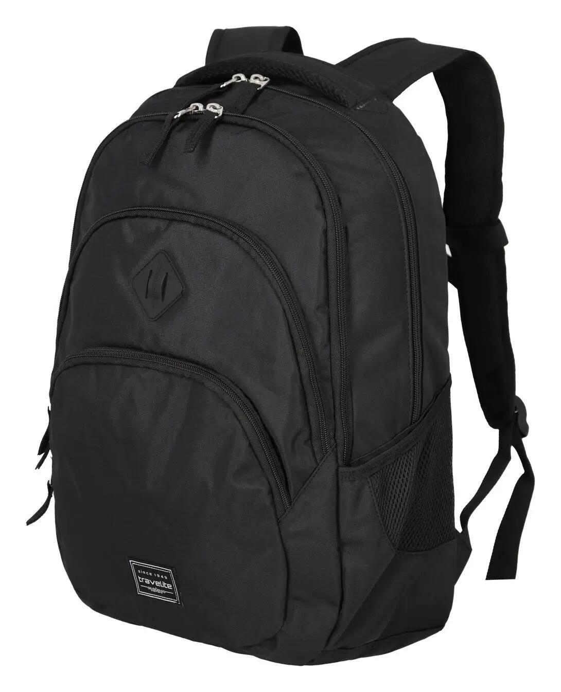 Plecak travelite Basics 2/6