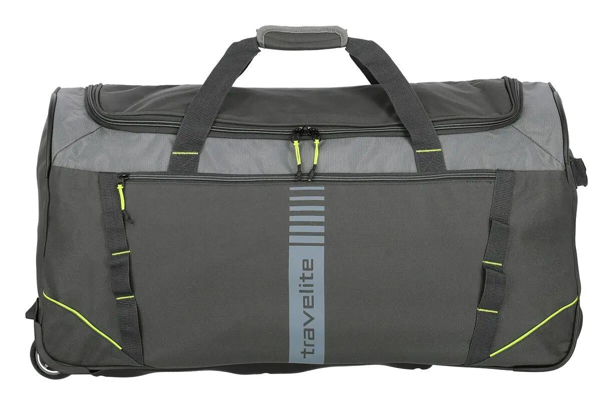 Trolley Reisetasche Active Erwachsene Travelite 6/11