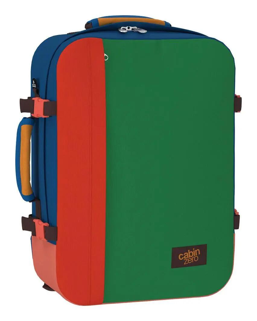 Cestovní batoh CabinZero Classic 44L 3/10