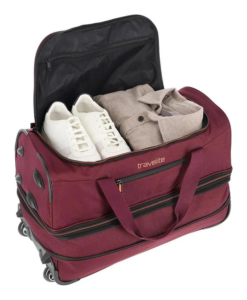 Reistas travelite Basics S ext. 5/7