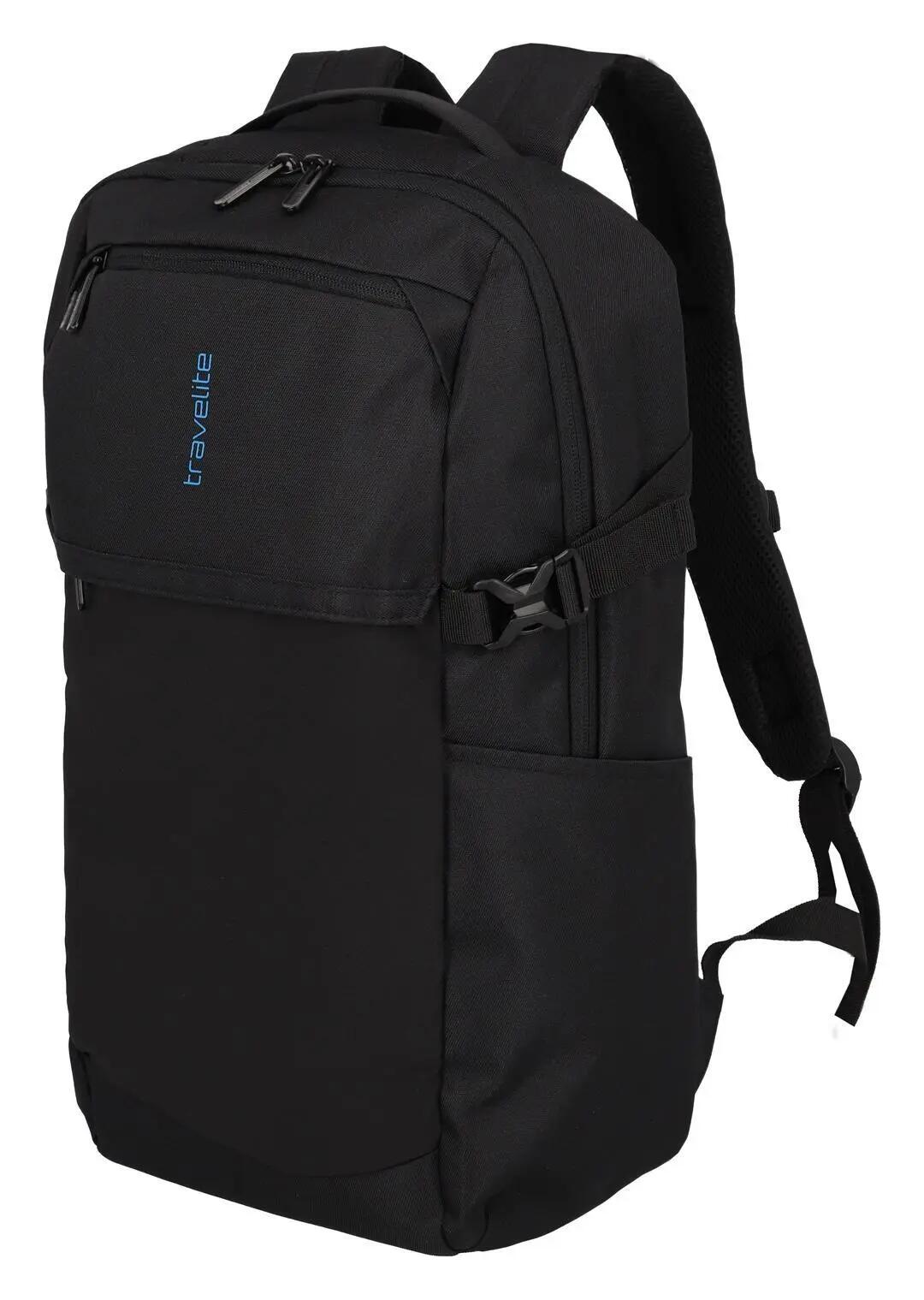 Zaino travelite Pathway Allround 2/7