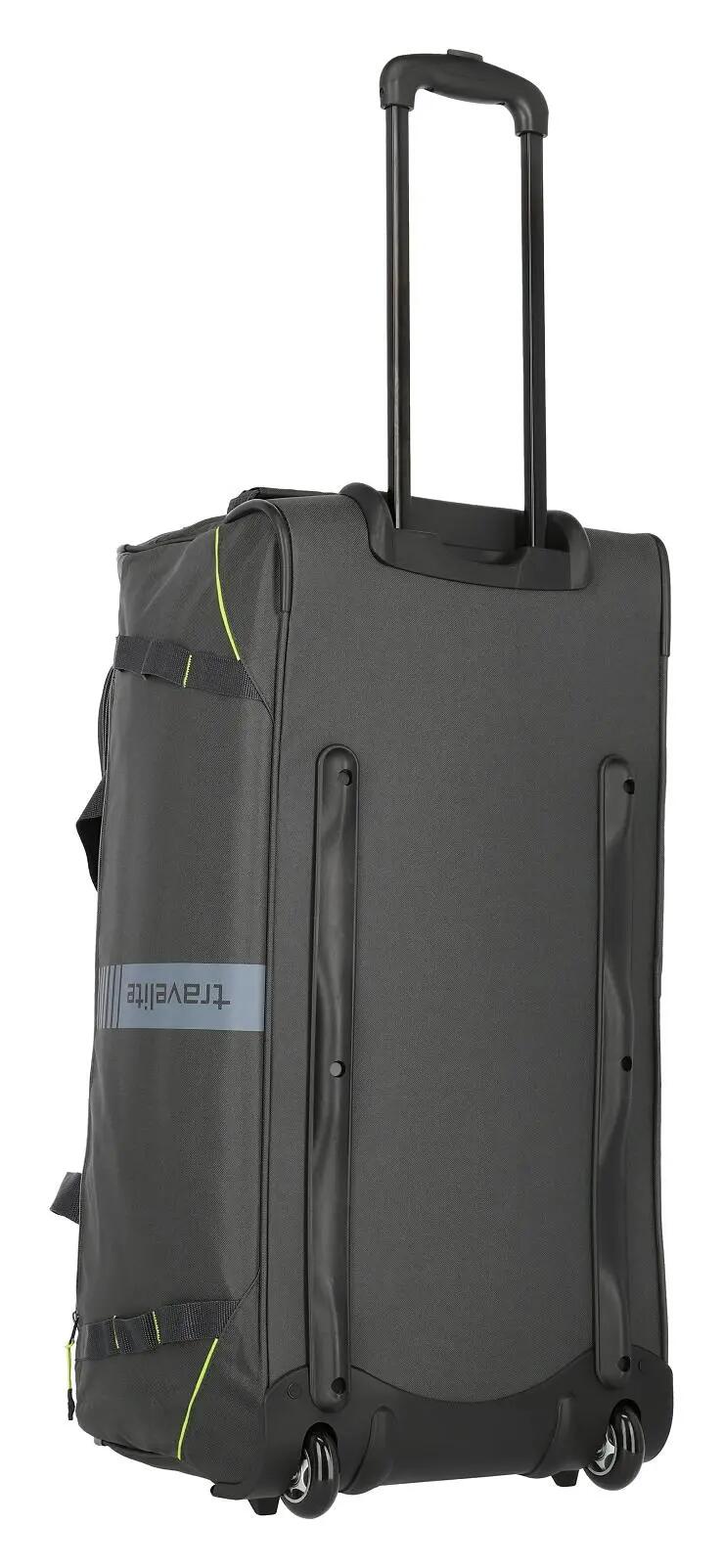 Trolley Reisetasche Active Erwachsene Travelite 5/11