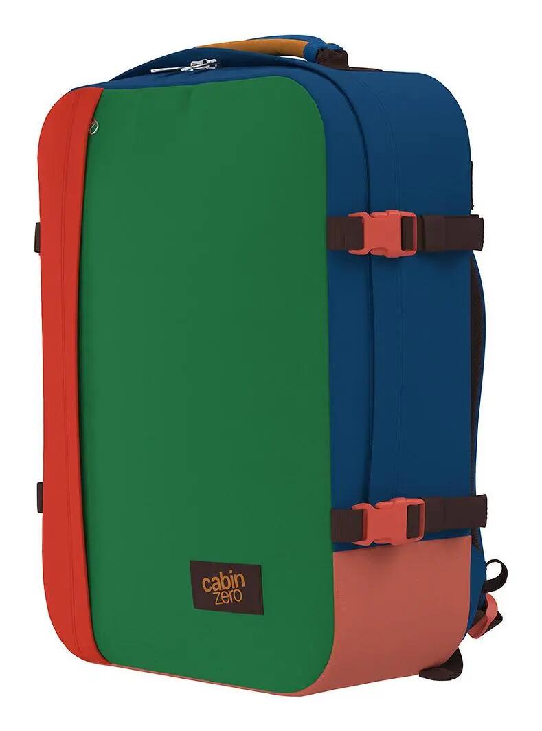 Cestovní batoh CabinZero Classic 44L 2/10