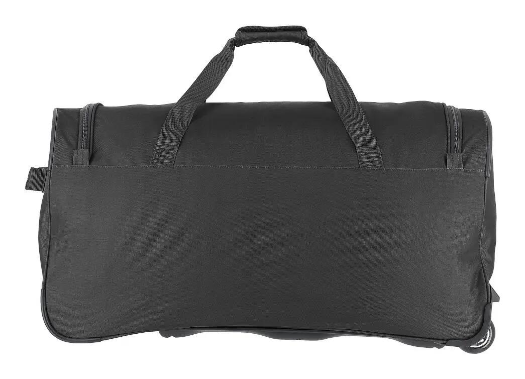 Cestovní taška na kolečkách Travelite Basics Fresh 80 l 5/8