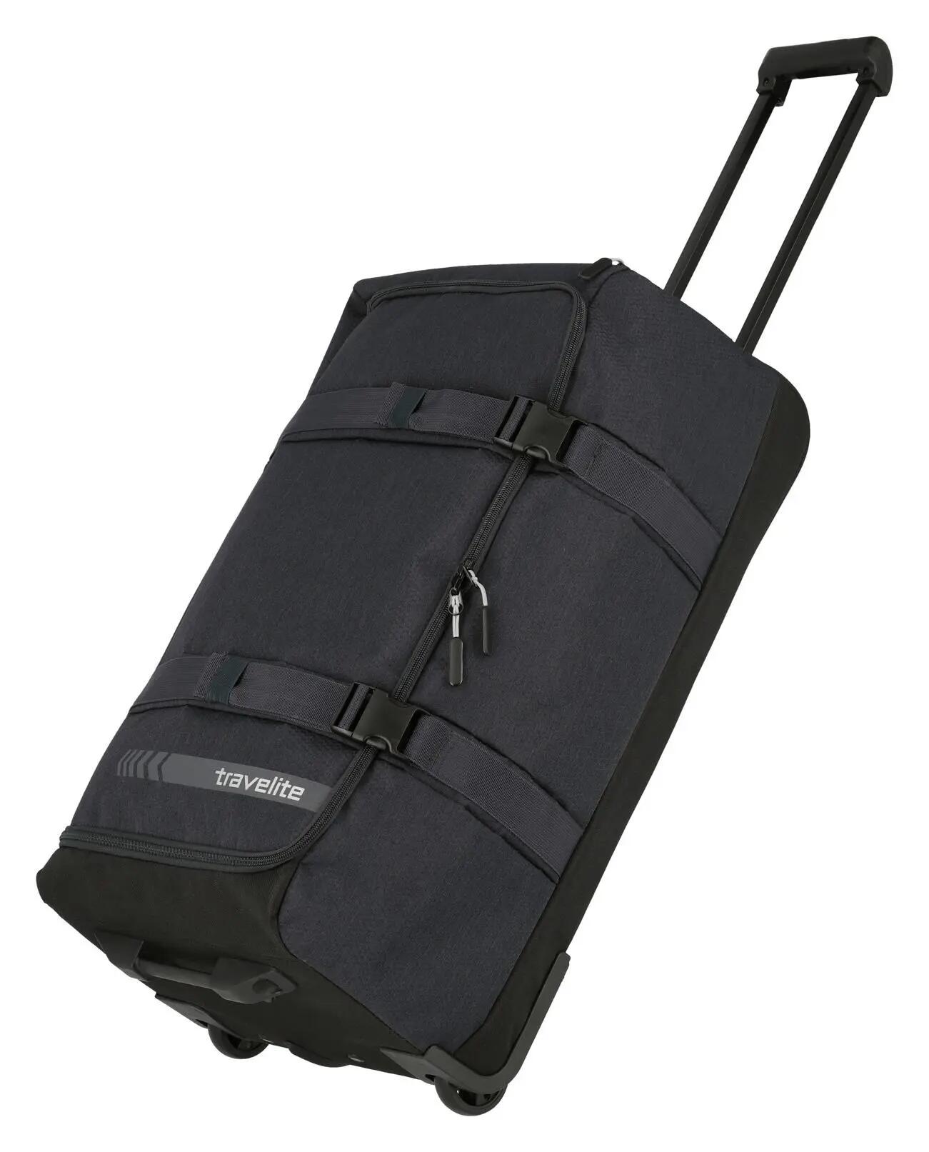 Borsa da viaggio Roll L Travelite 5/12