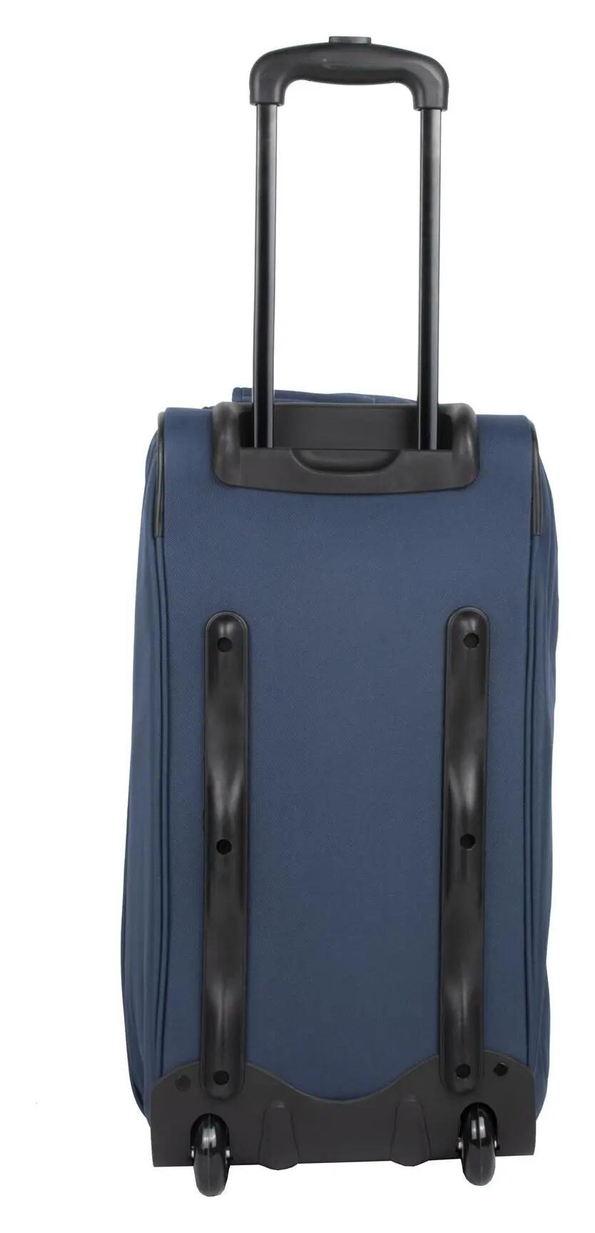 Trolley Basics RT Erwachsene Travellite 6/9