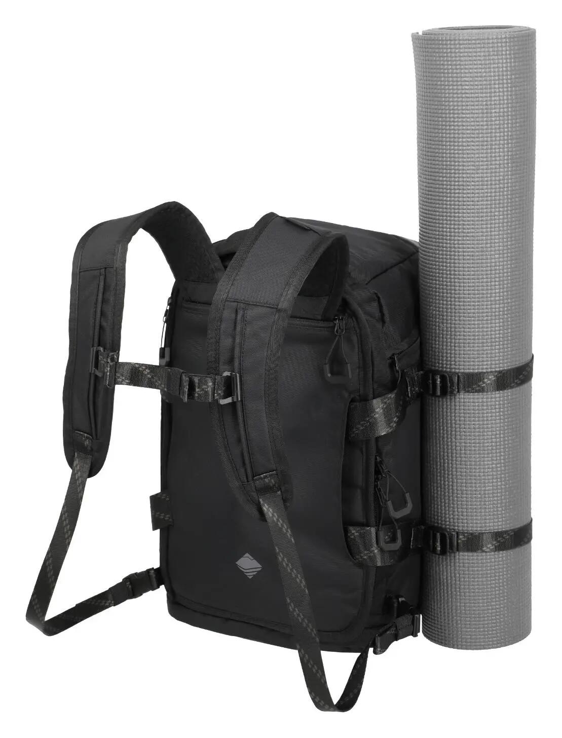 Cestovní taška Travelite Venture Line Duffle 40 l 5/15