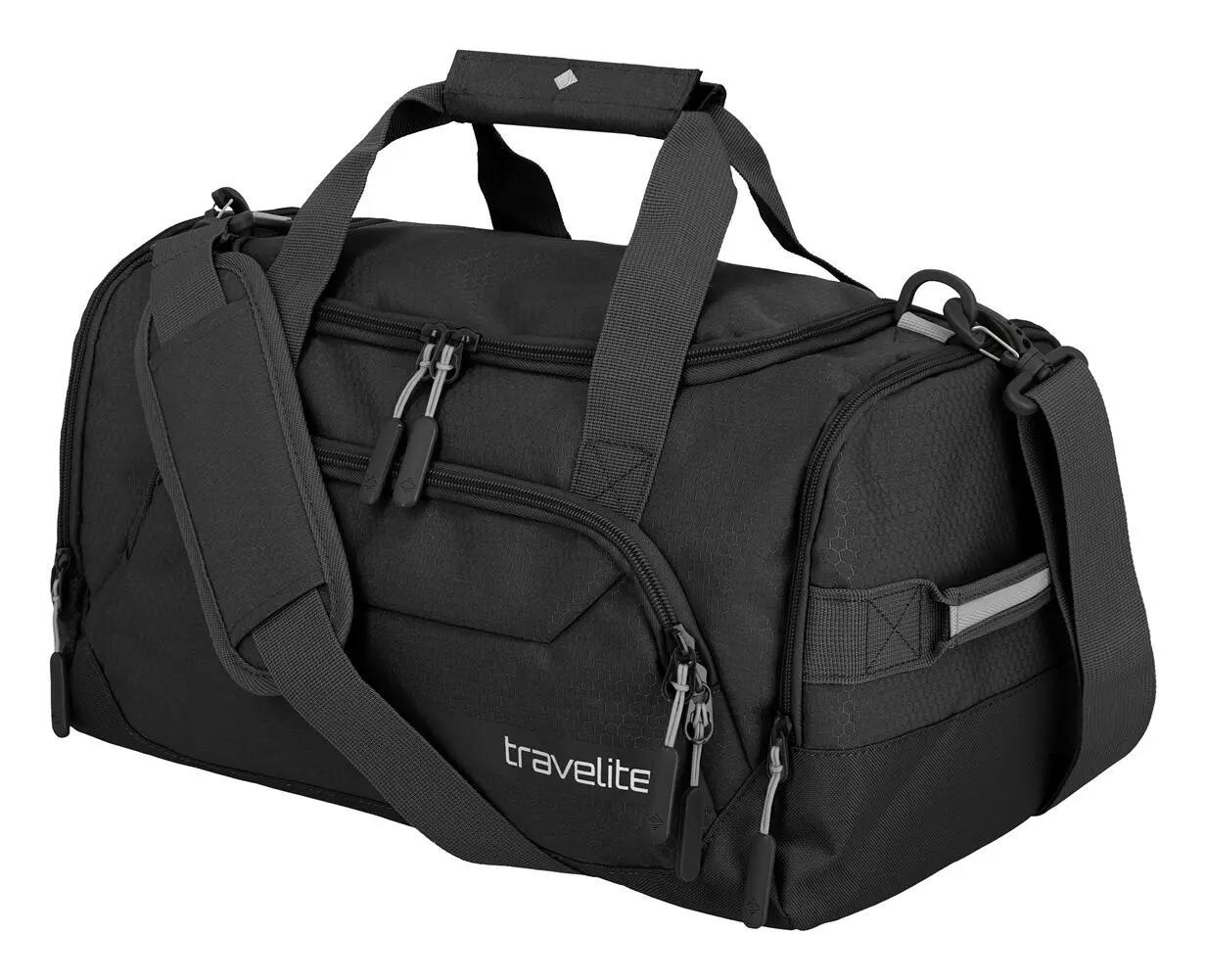 Zaini trolley travelite Kick Off S 2/4