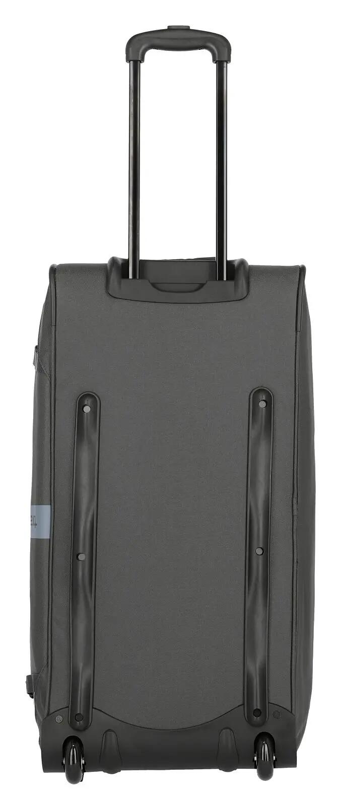 Trolley Reisetasche Active Erwachsene Travelite 4/11
