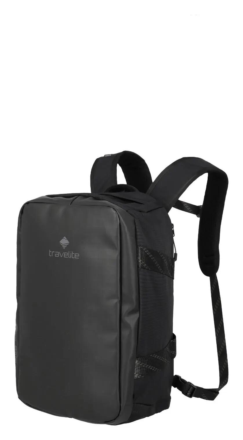 Cestovní taška Travelite Venture Line Duffle 40 l 4/15