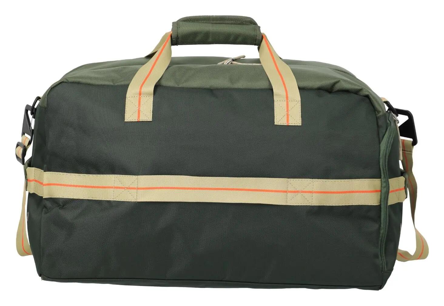 Borsa Duffle travelite Color Craze 3/6