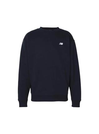 Sweat New balance modèle MT41510_BK pour homme