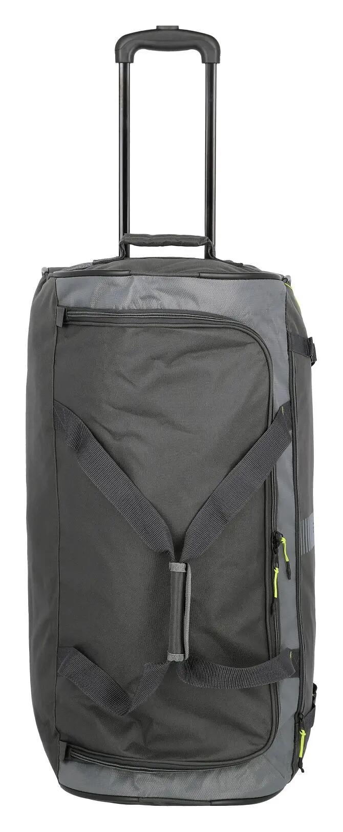 Trolley Reisetasche Active Erwachsene Travelite 3/11