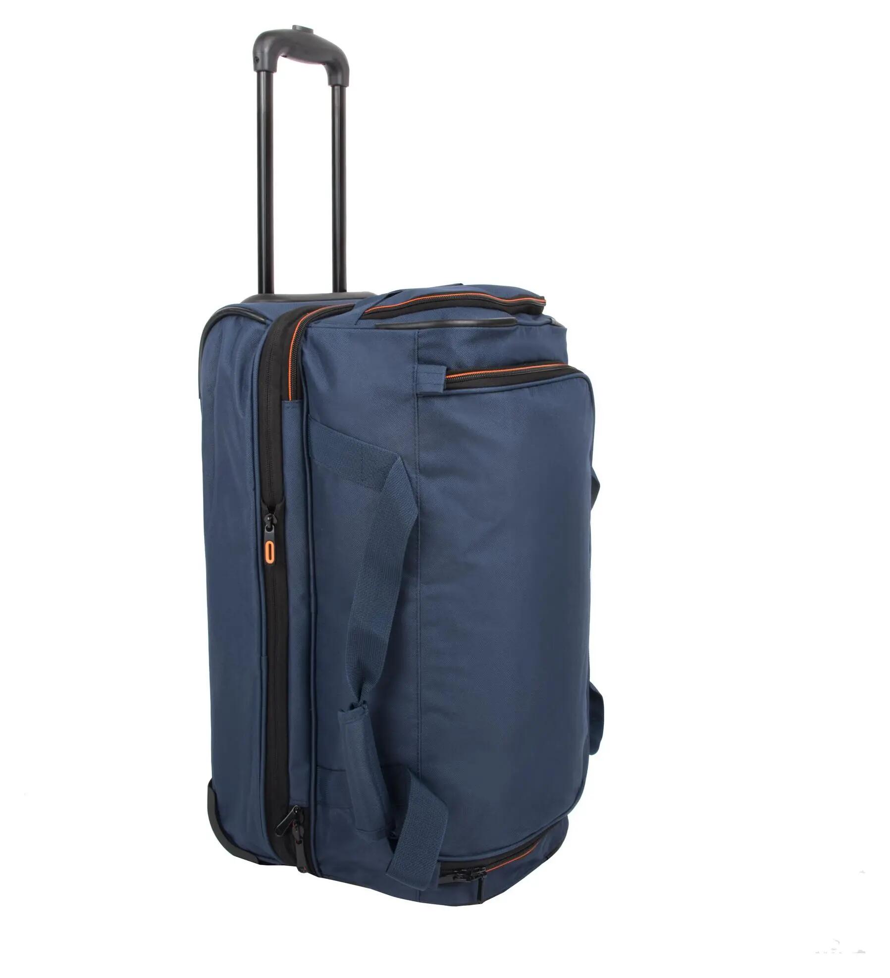 Trolley Basics RT Erwachsene Travellite 4/9