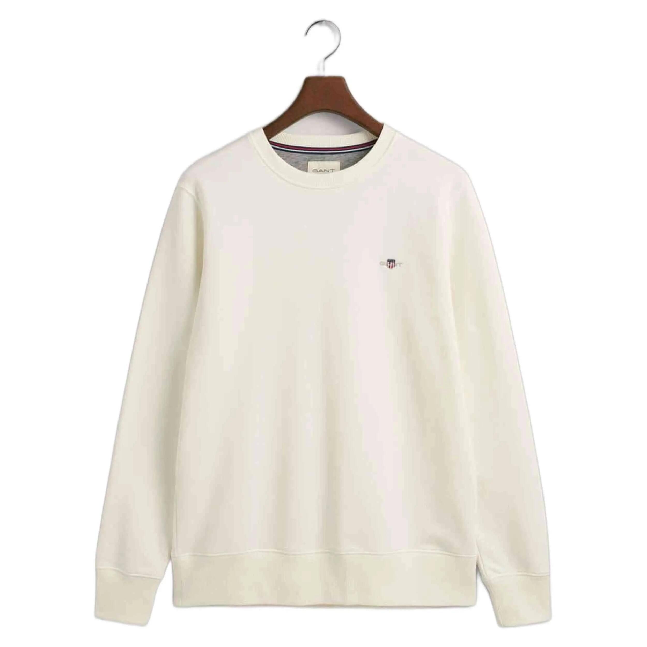 Sudadera Gant modelo 2006065113 para hombre 4/4