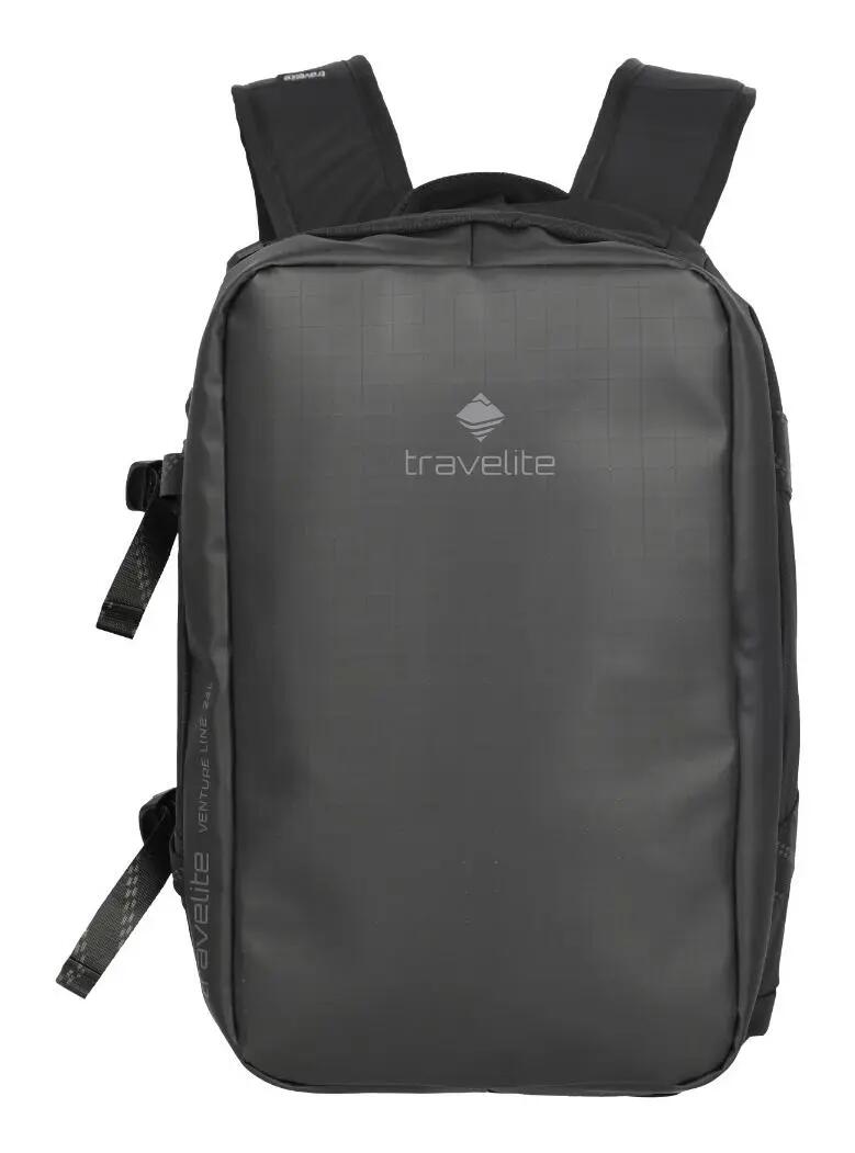 Cestovní taška Travelite Venture Line Duffle 40 l 3/15