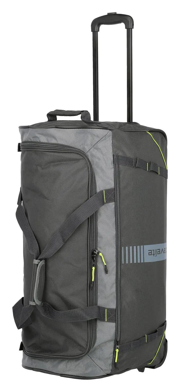 Trolley Reisetasche Active Erwachsene Travelite 2/11