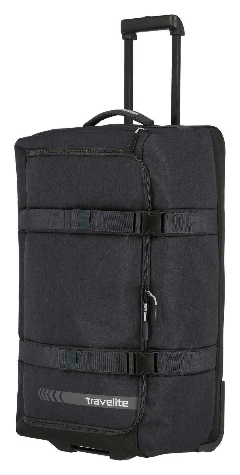 Borsa da viaggio Roll L Travelite 2/12