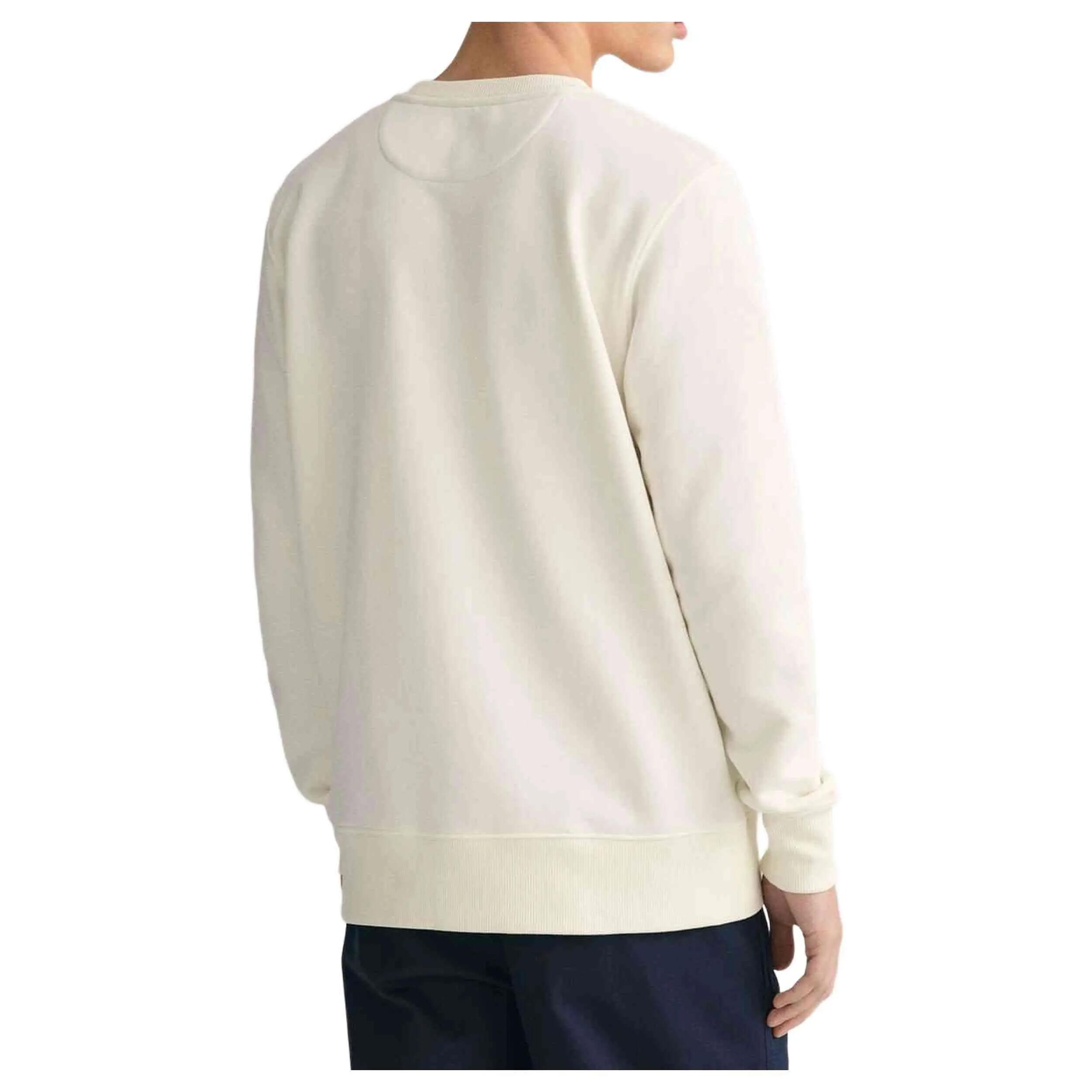 Sudadera Gant modelo 2006065113 para hombre 3/4