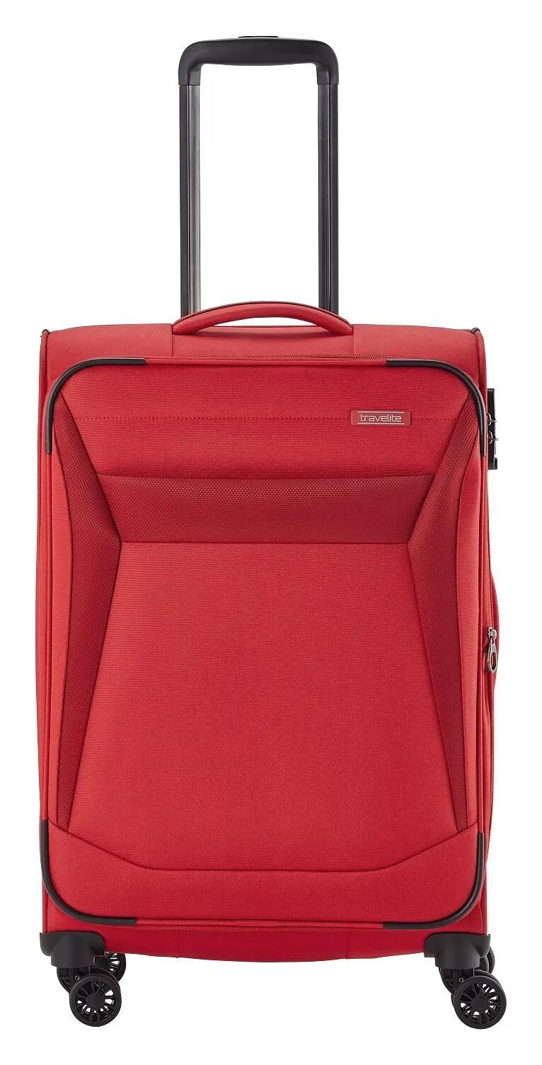 Cestovní kufr Travelite Chios M 67 l 2/10