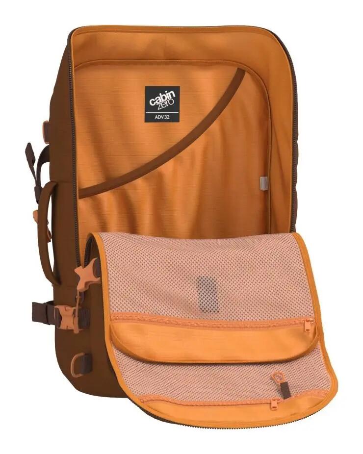 Cestovní batoh CabinZero Adventure 32 l 7/10