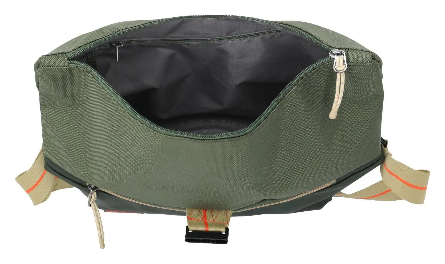 COLOR CRAZE Crossbody, Olive 6/6