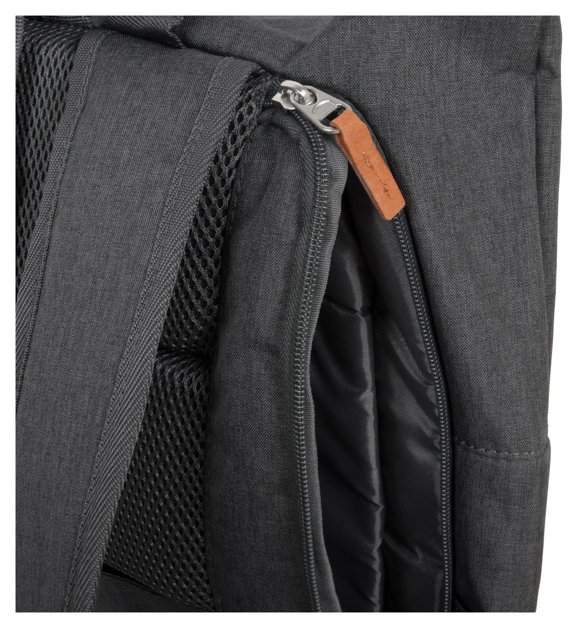 Rugzak Travel Basic Rollup travelite 5/9