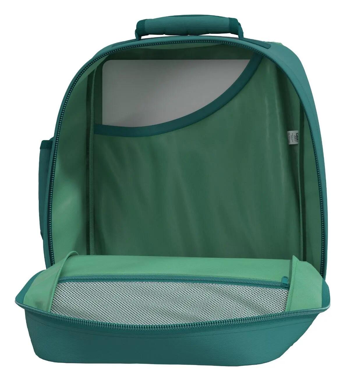 Cestovní batoh CabinZero Classic 28 l 7/12