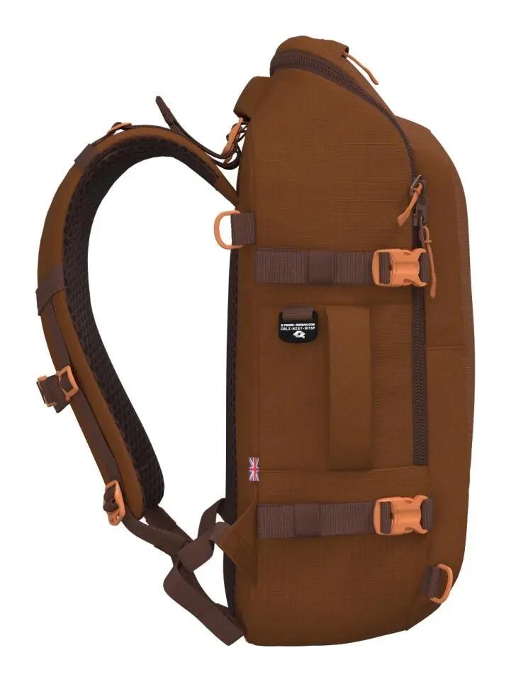 Cestovní batoh CabinZero Adventure 32 l 6/10