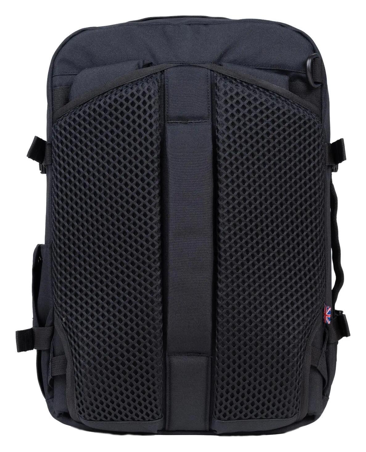 Plecak torba podręczna CabinZero Classic Pro 32 L CZ26 7/9