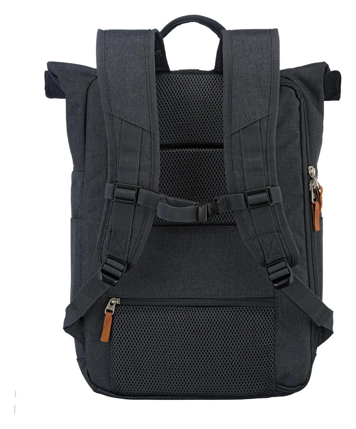 Rugzak Travel Basic Rollup travelite 4/9