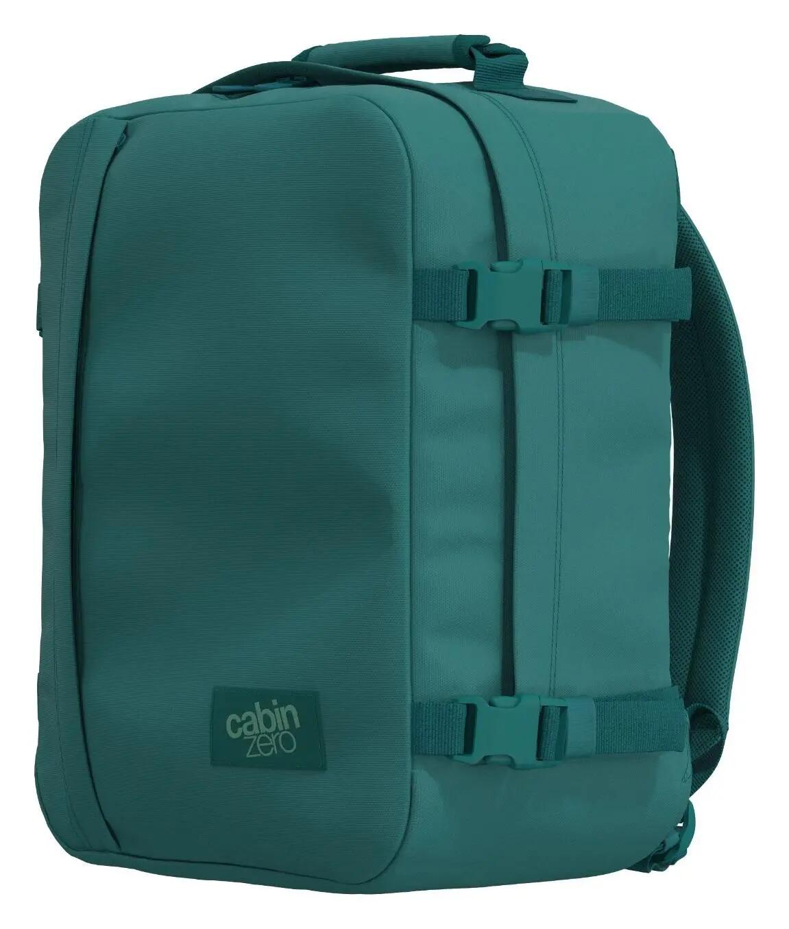 Cestovní batoh CabinZero Classic 28 l 6/12