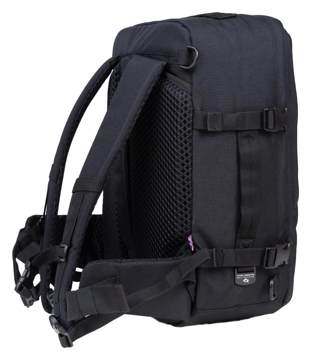 Plecak torba podręczna CabinZero Classic Pro 32 L CZ26 6/9