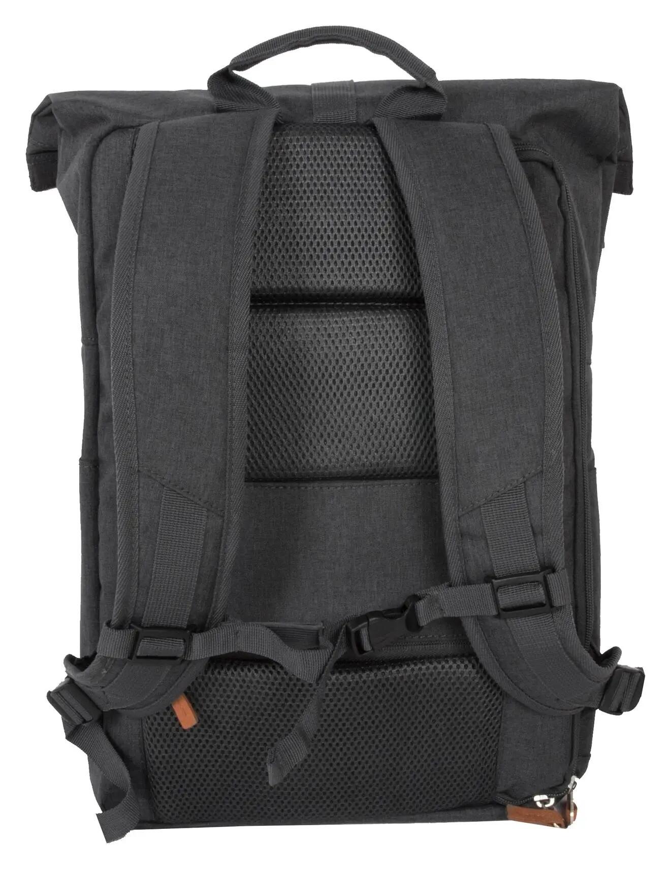 Rugzak Travel Basic Rollup travelite 3/9
