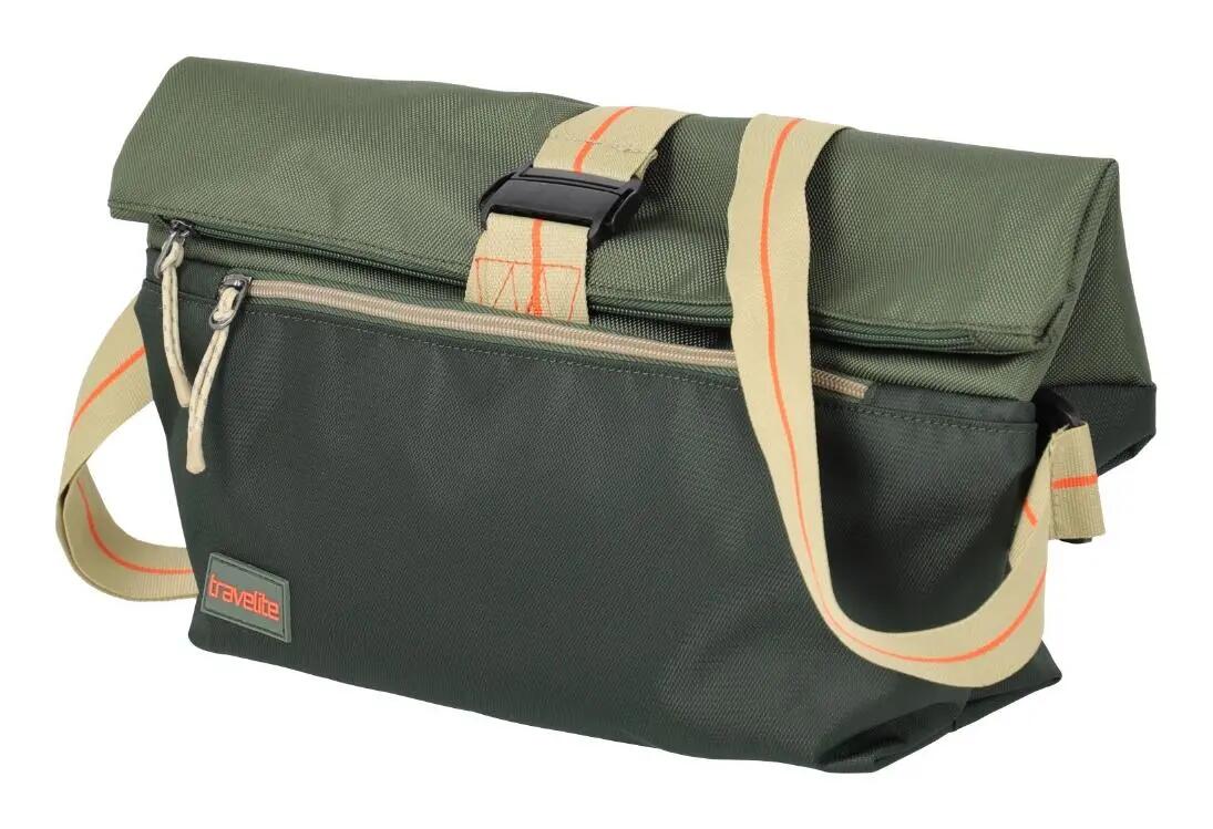 COLOR CRAZE Crossbody, Olive 3/6