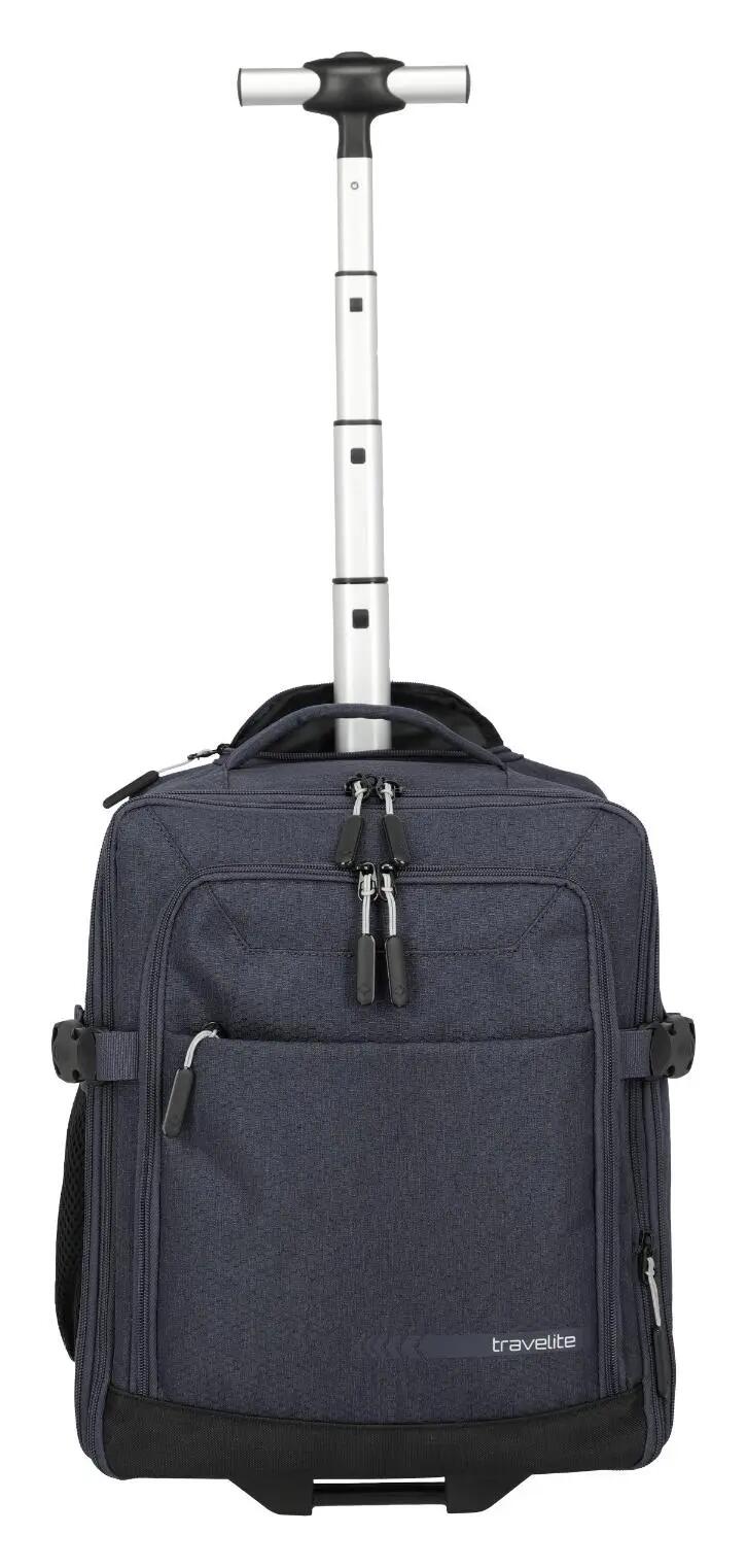 TRAVELITE Cestovní batoh Kick Off Trolley Backpack 42 l