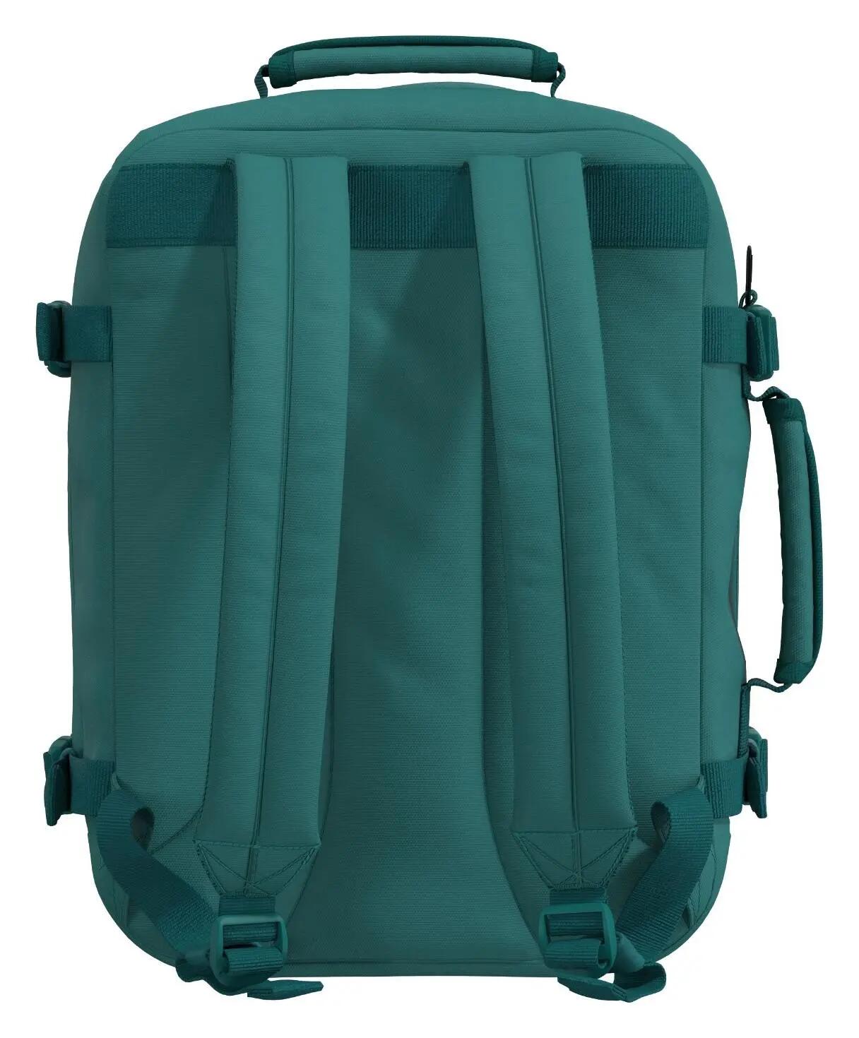 Cestovní batoh CabinZero Classic 28 l 4/12