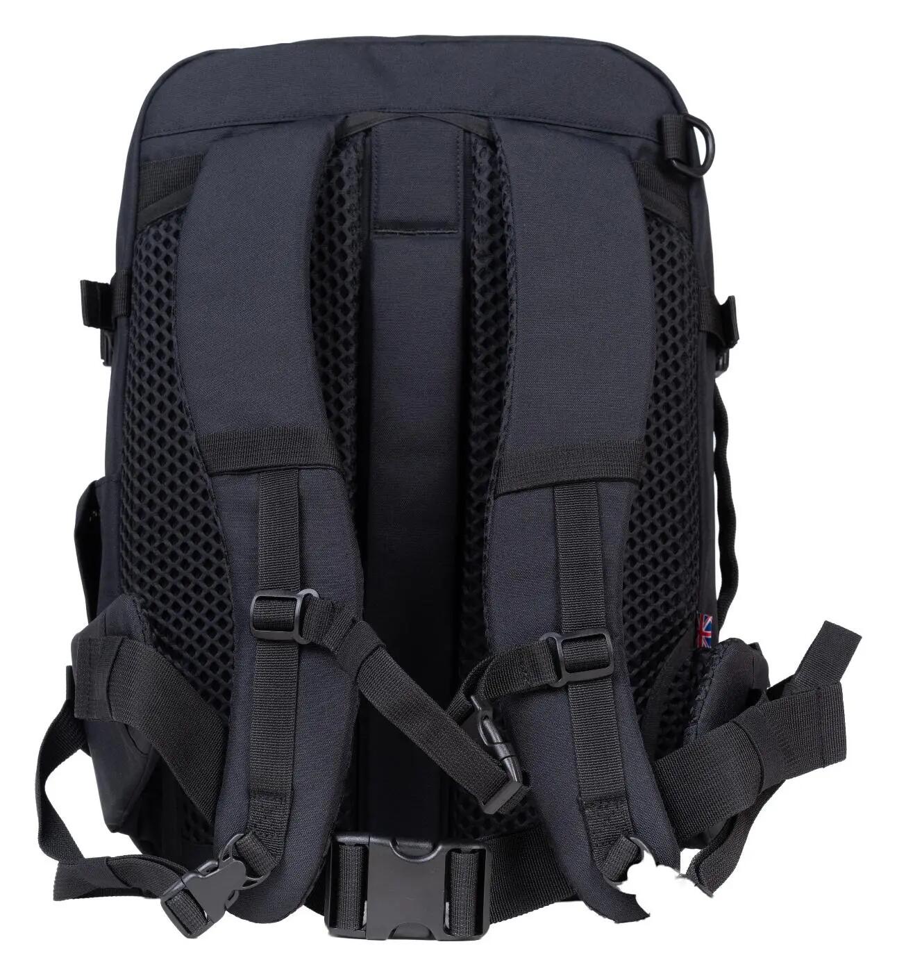 Plecak torba podręczna CabinZero Classic Pro 32 L CZ26 5/9
