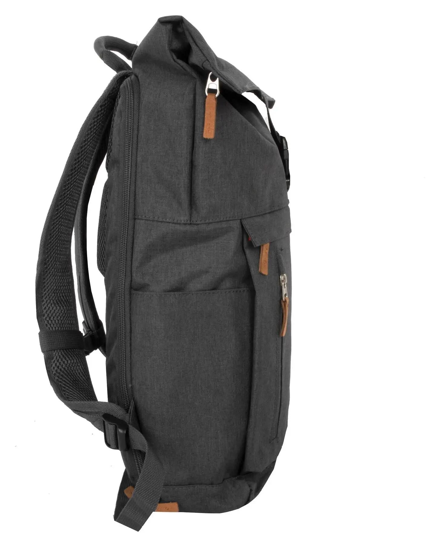 Rugzak Travel Basic Rollup travelite 2/9
