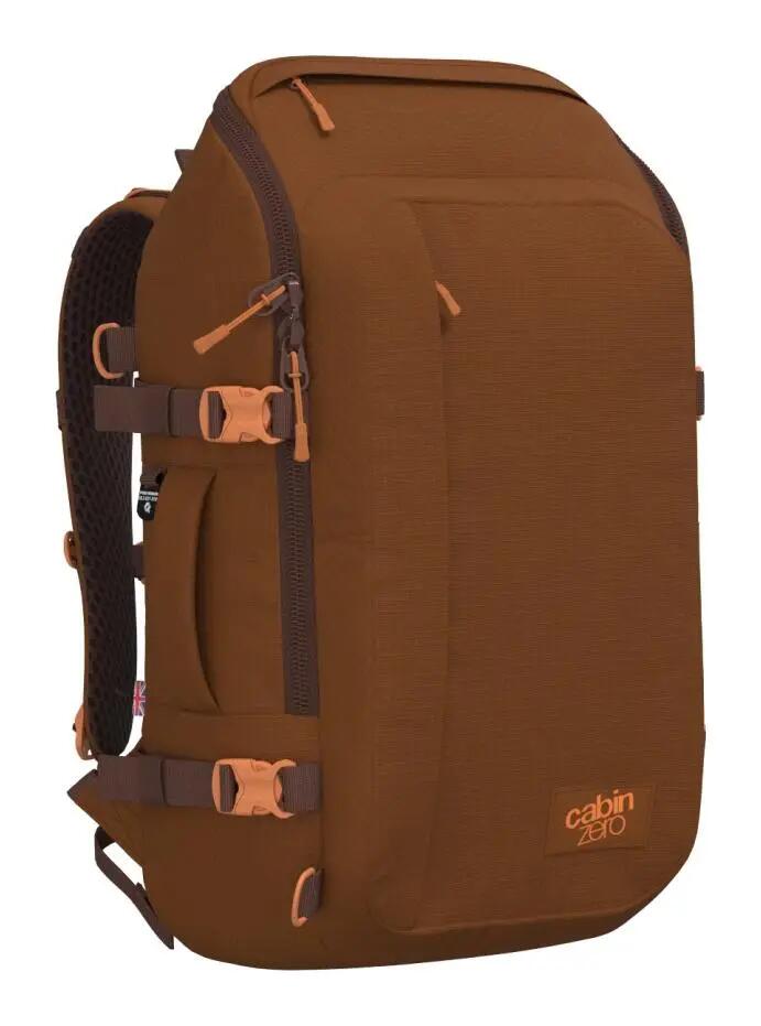 Cestovní batoh CabinZero Adventure 32 l 3/10