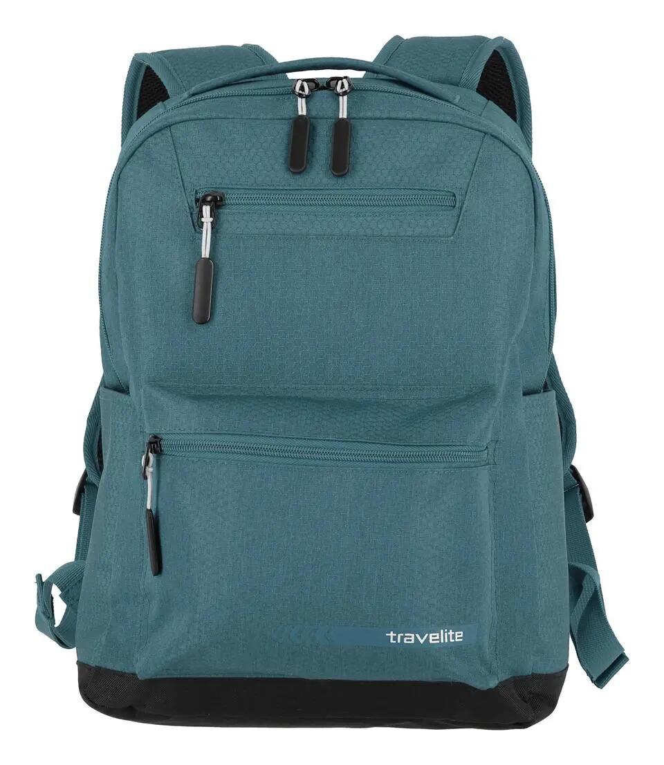 Sac à dos M Basic Kick Off adulte Travelite 4/4