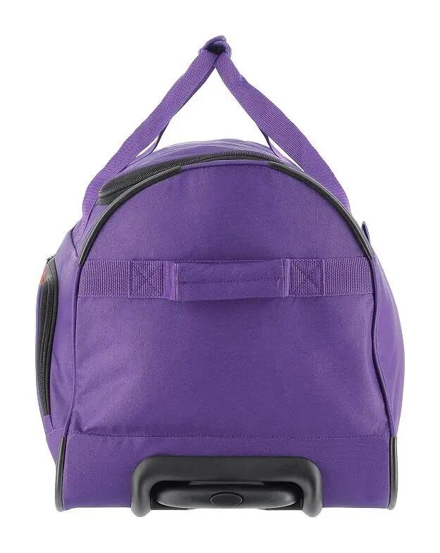 BASICS FRESH Rollenreisetasche, Lila 7/8