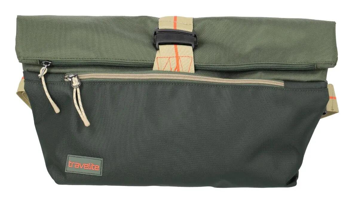 COLOR CRAZE Crossbody, Olive 2/6