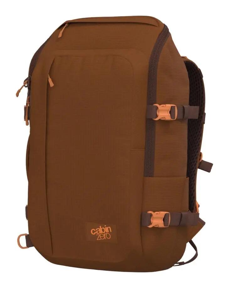 Cestovní batoh CabinZero Adventure 32 l 2/10