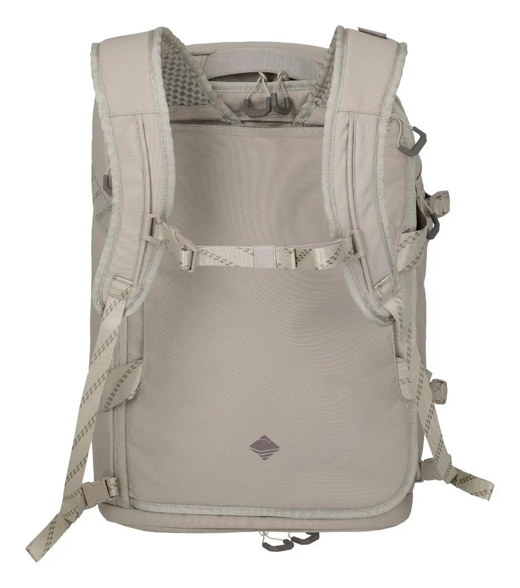 VENTURE LINE Duffle M, Sand 7/15