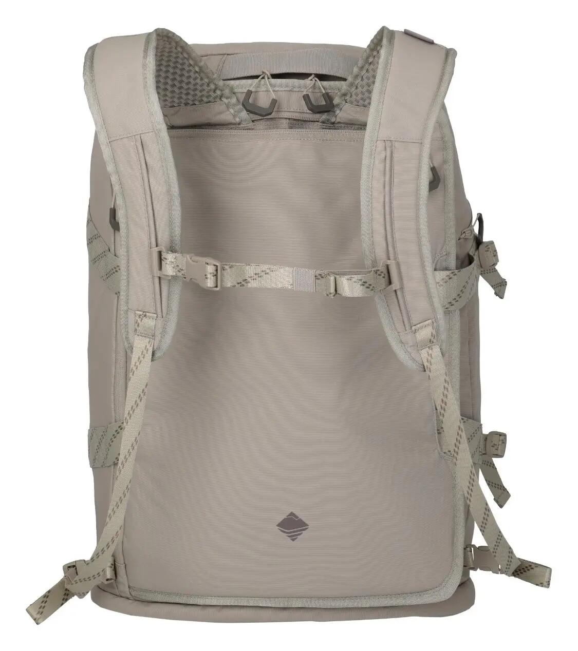 VENTURE LINE Duffle L, Sand 7/15